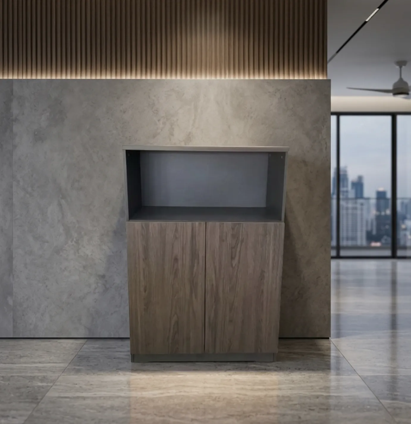 Armário de escritório 